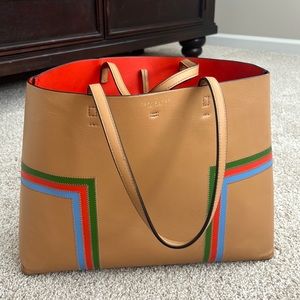 Tory Burch tote bag